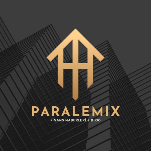 Paralemix | Finans Haberleri & Blog